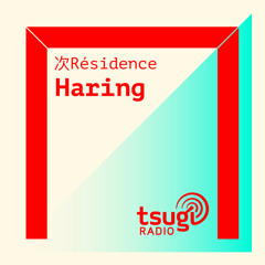 [DJ SET] Haring (Octobre 2020)