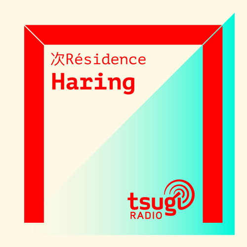 [DJ SET] Haring (Octobre 2020)