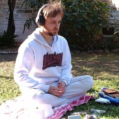 Umbanda é vida (letra recebida por Thayane Luna)