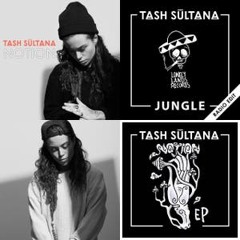 Tash Sultana – Welcome to The Jungle