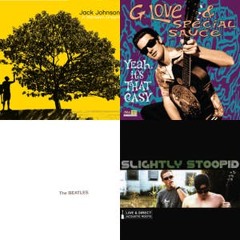 acustic jams