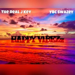 YBC Swazey Happy - VibeZz (Feat. The Real J Key)