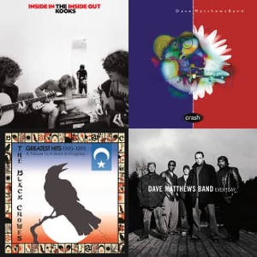 jam bands