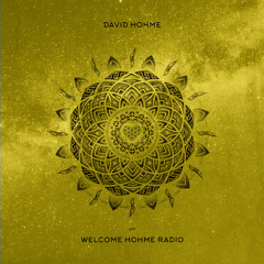 Welcome Hohme Radio 031 // Stay Hohme 012-1
