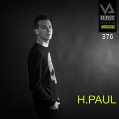H.Paul @ Cristian Varela Radio Show