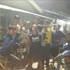 Dj gred sappodarja 2020#iri bilang bos speaial(110_pinang team)