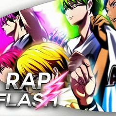 Listen to Rap do Akashi Seijuro {Knb} RapTributo 34 by HerickSom Mc in Godi  playlist online for free on SoundCloud