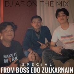 DJ ANDAIKAN JODOH V2 VS CINTA TERLARANG NEW VERSION REMIX FUNKOT NONSTOP MELINTIR SPESIAL BOSSKU(edo zulkarnain).