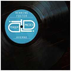 Henning Foster - Averno (Original Mix) CUT