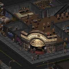 Fallout 2 OST - Khans of New California