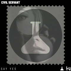 Civil Servant - Say Yes (Original Mix)