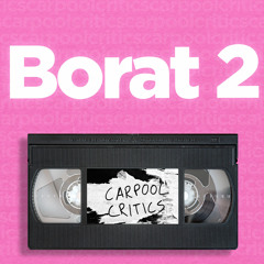 Borat 2 - Is Borat UNFAIR to People?
