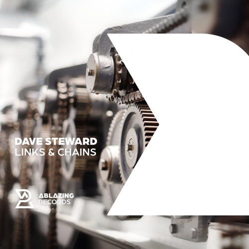 Dave Steward - Links & Chains [Out Now]