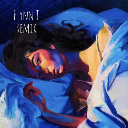 Lorde - Homemade Dynamite (Flynn T Remix)