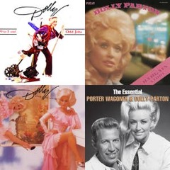 dolly goddessdamn parton, y'all