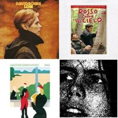 Empty Outskirts / Noir City USA