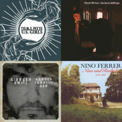 Lounge Crawl / Downtown Lonesome USA