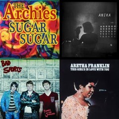 Your Top Songs - 16/17/18/19 (Combined)