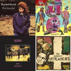 Archive: Discover Weekly