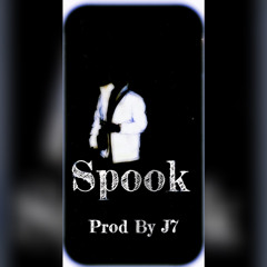 Spook [PROD BY J7] ©️