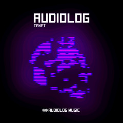AM035 - Audiolog - Tenet (Original Mix)