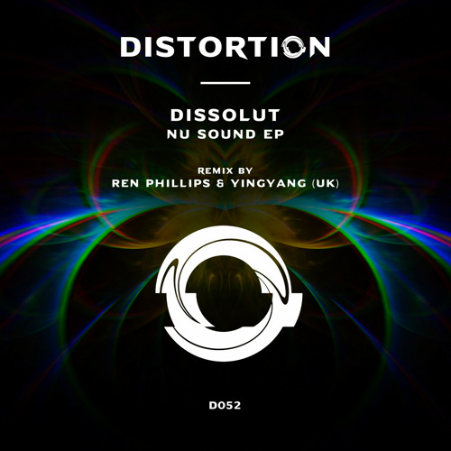 Dissolut - Nu Sound (Ren Phillips & YINGYANG (UK) Remix)