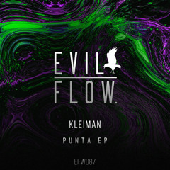 EFW087: Kleiman - Zicatela (Original Mix) OUT NOW !!!