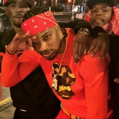 TDDA BALLA Everyday it's Lit