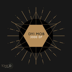 TDR120 || DYI Mob - 1000 (Original Mix) [3000 EP] OUT NOW!!!