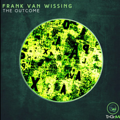Frank van Wissing - Organised Confusion (Original Mix)