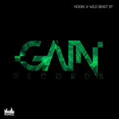 Nodek - Wild Beast (Original Mix)
