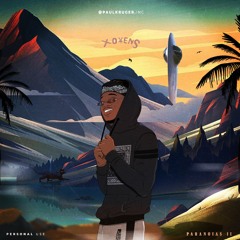 01. Justin Jr - Molwene de fato (Paranóias II)