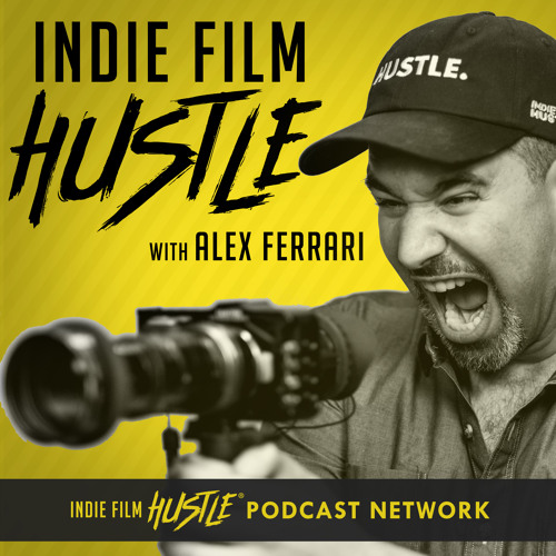 IFH 413: How a Predatory Film Distributor Screwed Over a Filmmaker with Terminal Cancer