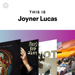 This Is Joyner Lucas