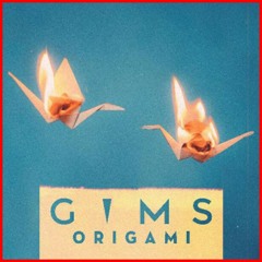 NRJ GIMS - ORIGAMI (PN)