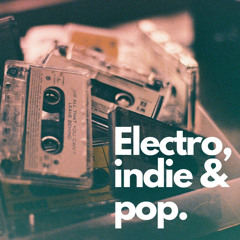 Electro Indie Pop 2020