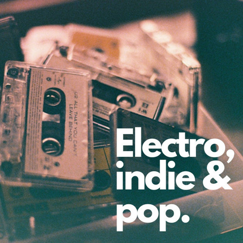 Electro Indie Pop 2020