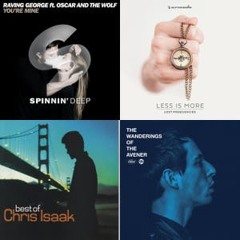 The Avener – To Let Myself Go