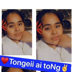 Tongei ai tong kapwong seni FiFiNEe