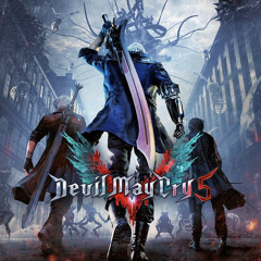 Devil May Cry 5 Special Edition Soundtrack