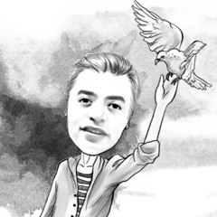 يا حمام بتنوح ليه.. محمد منير