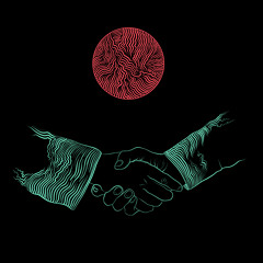 NF167 : Milos Pesovic - Left & Right (Original Mix)