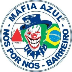 MÁFIA AZUL BARREIRO