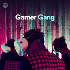 Gamer Gang