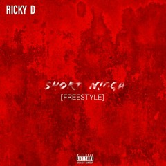 Shxrt Nxgga (Freestyle)
