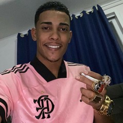 Mc Poze do Rodo - AVISO PROS TALARICO RECADO PRAS SAFADAS
