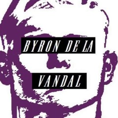 The King - Byron de la Vandal