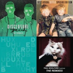 House/Techno/Minimal/Groove/Disco