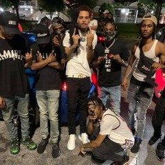 Brezzy Blixky rampage p2