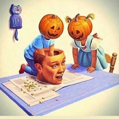 HAPPY HALLOWS EVE